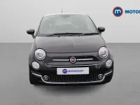Used Fiat 500 69 HP (50 kW) 2024 Black Hatchback