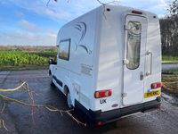 Used Citroën Berlingo 2011 White MPV