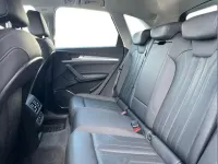 Used Audi Q5 Sport 200 HP (147 kW) 2021 White SUV