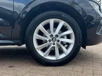 Used Skoda Kamiq SE 116 HP (85 kW) 2025 Black SUV