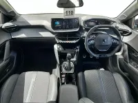 Second-hand Peugeot 208 GTi 99 CP (72 kW) 2025 Galben Hatchback