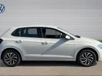 Used VW Polo Life 95 HP (69 kW) 2026 Hatchback