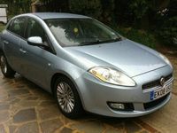 Used Fiat Bravo 2008 Hatchback