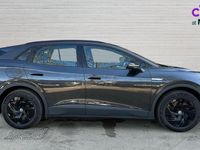 Used VW ID.4 Pure 108 kW (148 HP) 2022 Grey SUV