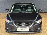 Used Mazda 6 Inclusive 2015 Grey Sedan