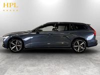 Usado Volvo V60 Plus 197 CV (144 kW) 2025 Azul Familiar
