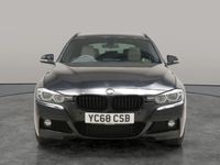 used BMW 335 3 Series 3.0 d M Sport Shadow Edition Touring xDrive