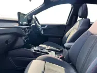 Used Ford Kuga ST-Line X 243 HP (178 kW) 2025 Agate black SUV