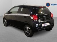 Used Peugeot 108 Collection 72 HP (52 kW) 2022 Hatchback