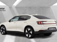 New Polestar 2 219 kW (299 HP) 2025 Gold Hatchback