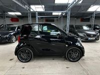 used Smart ForTwo Coupé 0.9 T BRABUS Sport