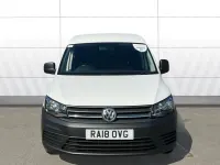 Usado VW Caddy Startline 75 HP (55 kW) 2007 Monovolume