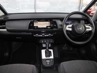 used Honda Jazz 1.5 i-MMD (107ps) EX