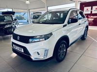 Second-hand Suzuki Vitara 2023 Alb Hatchback
