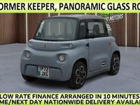 Used Citroën AMI 72 kW (98 HP) 2022 Coupe