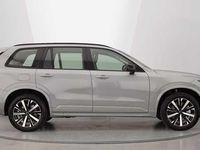 New Volvo XC90 Ultra 455 HP (334 kW) 2026 SUV