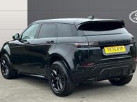 Used Land Rover Range Rover evoque SE Dynamic 204 HP (150 kW) 2025 Other SUV
