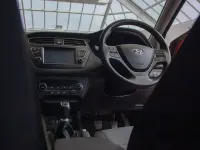 Used Hyundai i20 Premium 84 HP (61 kW) 2020 Hatchback