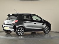 used Mitsubishi Mirage 1.2 Design 5dr CVT