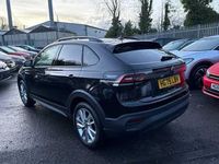 Used VW Taigo 95 HP (69 kW) 2025 SUV