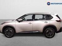 Used Nissan X-Trail Acenta 213 HP (156 kW) 2025 Silver SUV