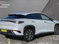 New BYD Sealion 7 389 kW (530 HP) 2026 SUV