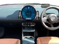 Used Mini Countryman Exclusive 170 HP (125 kW) 2024 Green SUV