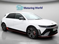 Używany Hyundai Ioniq 478 kW (650 KM) 2026 Hatchback