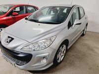 used Peugeot 308 1.6 HDi 110 Sport 5dr
