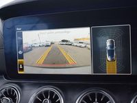 Used Mercedes E350 AMG Line Premium Plus 258 HP (189 kW) 2018 Grey Cabriolet