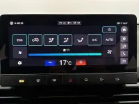 Used MG MG4 EV SE 319 kW (435 HP) 2023 Red Hatchback