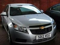Used Chevrolet Cruze 2012 Hatchback
