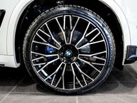 Used BMW X5 M Sport 352 HP (258 kW) 2024 White SUV