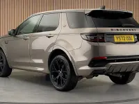 Used Land Rover Discovery 5 Urban Edition 204 HP (150 kW) 2023 SUV
