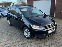 used VW Sharan DIESEL ESTATE