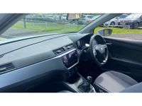used Seat Arona 1.0 TSI SE Technology [EZ] 5dr Petrol Hatchback