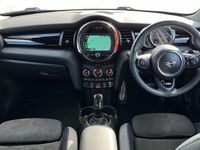 Used Mini Cooper S Hatch 189 HP (139 kW) 2020 Blue Hatchback