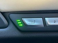 Used BMW 730 M Sport 265 HP (194 kW) 2016 Black Sedan