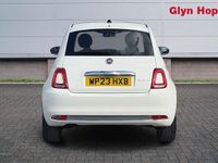 Used Fiat 500 69 HP (50 kW) 2024 Hatchback