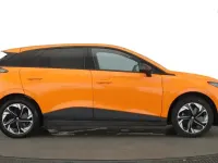 Used MG MG4 EV Trophy 2022 Hatchback