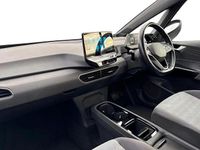 Used VW ID.3 Pro Performance 150 kW (204 HP) 2020 White Hatchback