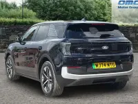 Used Ford Explorer Select 210 kW (286 HP) 2025 SUV