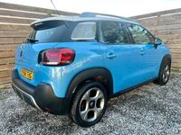 used Citroën C3 Aircross 1.2 PureTech 110 Flair 5dr [6 speed]