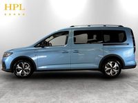 Used Ford Grand Tourneo Connect Active 122 HP (89 kW) 2023 Blue MPV