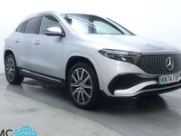 Usado Mercedes EQA250+ Executive 139 kW (190 HP) 2025 SUV