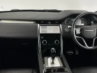 Used Land Rover Discovery Sport R-Dynamic 200 HP (147 kW) 2021 White SUV