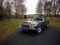 Used Aston Martin DBS 280 HP (205 kW) 1968 Grey Coupe