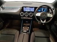 Used Mercedes B200 AMG Line Premium Plus 163 HP (119 kW) 2021 White MPV