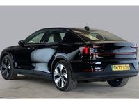 Used Polestar 2 Standard Range Single Motor 200 kW (272 HP) 2023 Hatchback