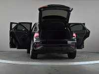 Used Audi Q3 Sportback Black Edition 150 HP (110 kW) 2021 Black SUV